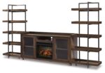 Starmore - TV Stand - Image 3