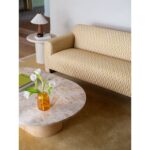 Carly - Coffee Table - Panther Stone - Image 4