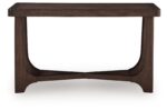 Korestone - Rectangular Cocktail Table - Image 11