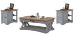Americana Modern - Cocktail Table Set - Image 6