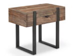 Prescott - Modern Reclaimed Wood Table - Image 3
