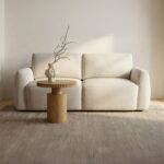 Leigh - Side Table - Brown - Image 2