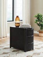 Camdill - Chair Side End Table - Image 11