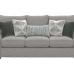 Alden - Queen Sleeper Sofa