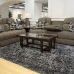 Oasis - Power Reclining Sofa - Fossil
