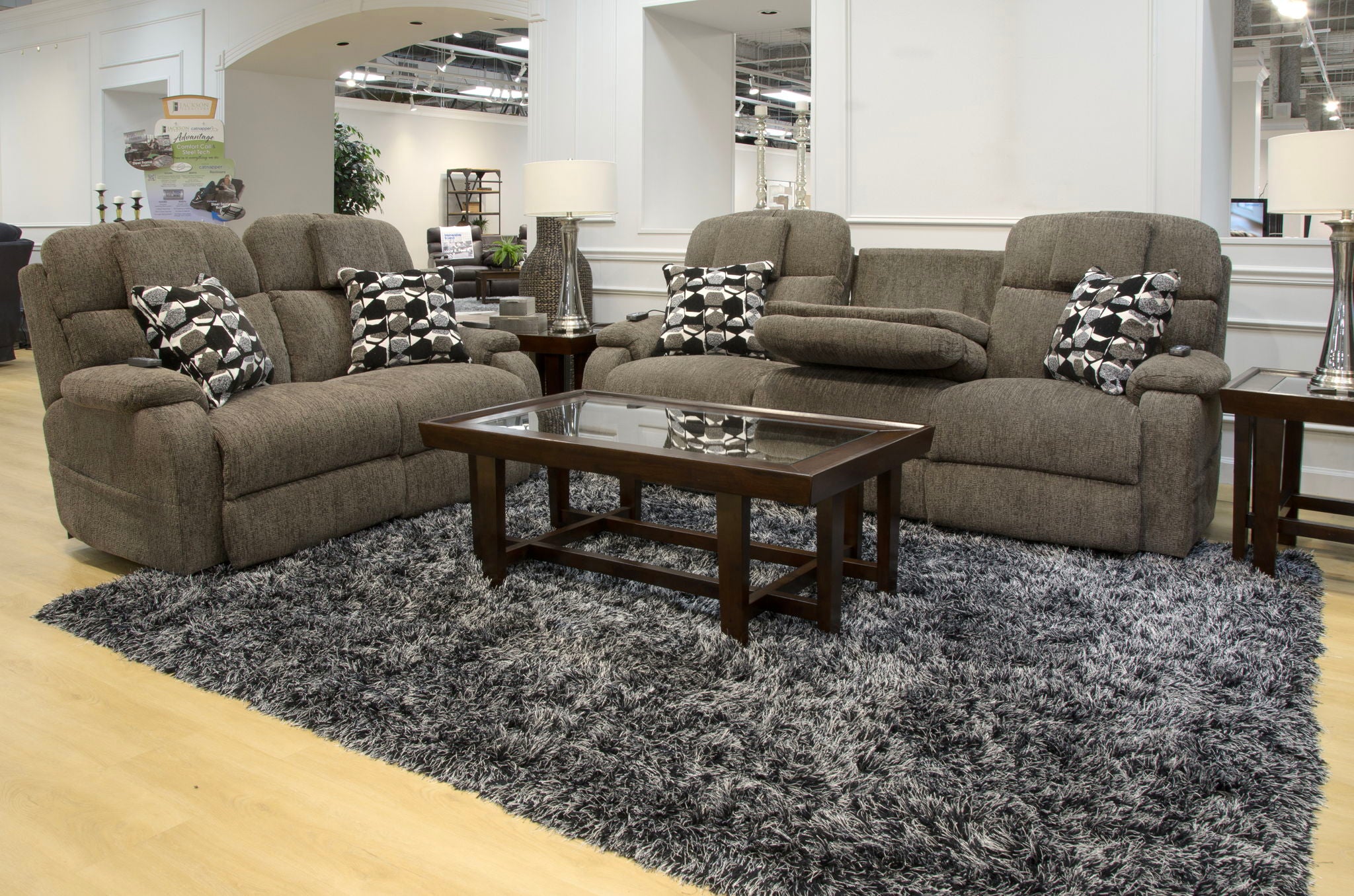 e5b9d0c5-f4b7-4c3e-9d03-436617ae6a39 Oasis - Power Reclining Sofa - Fossil - Image 1