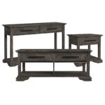 Park Ridge - Occasional Table Set - Image 3