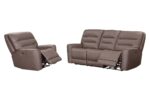 Lawson - Power Reclining Sofa Set - Image 4