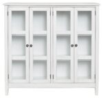 Kanwyn - Accent Cabinet - Whitewash - Image 4