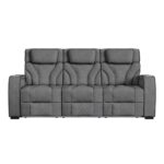 Blitz - Motion Sofa With DDT, Reading Light, Wireless Charger And LED - Image 8