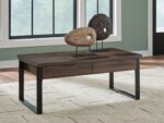 Wickman Falls - Rectangular Table - Image 8