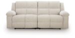 Orlen - 2 Seat Reclining Sofa - Winter - Image 4