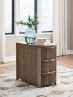 Camdill - Chair Side End Table - Image 12