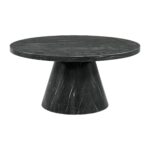 Bellini - Round Occasional Coffee Table