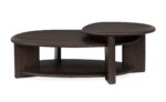 Upton - Shaped Table - Image 11