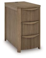 Camdill - Chair Side End Table - Image 3