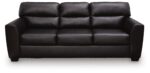 Glennbre - Sofa - Midnight - Image 3