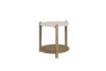 Trilogy - Stone Top Table - Image 2