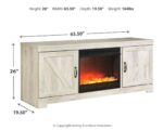 Bellaby - Entertainment Center - Image 12