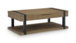 Jorannti - Living Room Table - Image 2