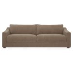 Farrow - Sofa - Taupe
