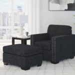 Jasmine Peaks - Living Room Set