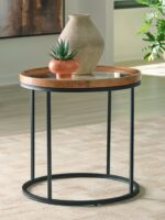Noraluna - Round Table - Image 8