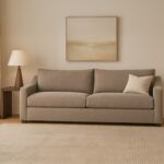 Farrow - Sofa - Taupe - Image 4