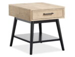 Fletcher - Rectangular Table