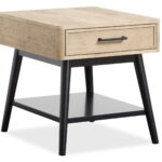 Fletcher - Rectangular Table