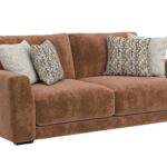 Silas - Sofa - Mocha