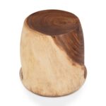 Kana - Accent Table - Natural - Image 4