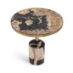 Jordyn - Round Accent Table - Image 21