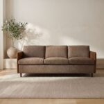 Teller - Sofa - Brown - Image 4