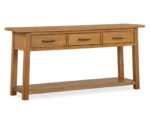Lindon - Drawer Table - Image 2