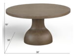 Bosley - Round Table - Image 7