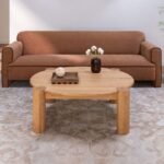 Jack - Coffee Table - Brushed Natural Oak - Image 4