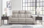 Boyington - Reclining Living Room Set - Image 5