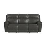 Mustang - P3 Sofa With DDT, Wireless Chargerin - Image 7