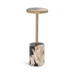 Jordyn - Round Accent Table - Image 5