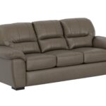 Dutton - Sofa With Drop Down Table