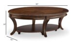 Winslet - Oval Table - Image 7