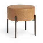 Aimie - Accent Stool - Image 8