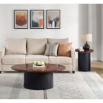 Rosemond - Table With Top And Base - Image 4