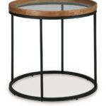 Noraluna - Round Table