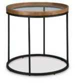 Noraluna - Round Table