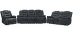 Bolton - Glider Reclining Sofa Set - Image 4