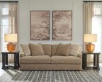 ChloeeAnne - Sofa - Honey - Image 4