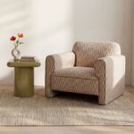 Daisy - Side Table - Green - Image 2