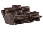 Hensley - Power Reclining Sofa Set - Image 8